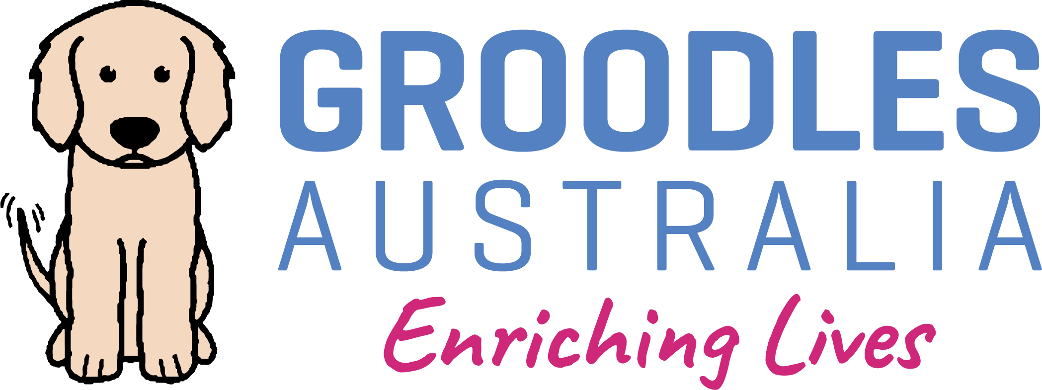 GroodlesAustralia-Logo